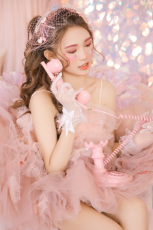 走过花季